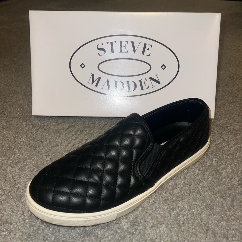 Steve Madden Women’s Ecentrcq Shoes